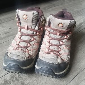 Merrell MOAB 2 Mid Waterproof